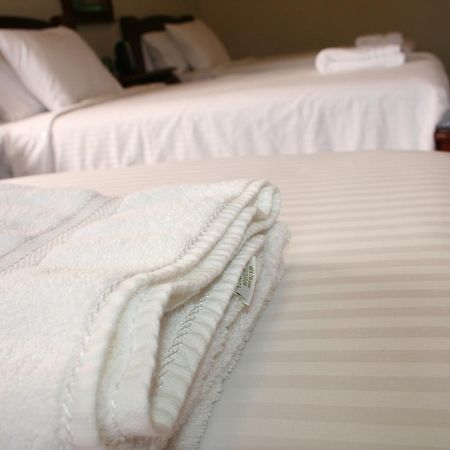 Hotel Maria Isabel Manta 外观 照片