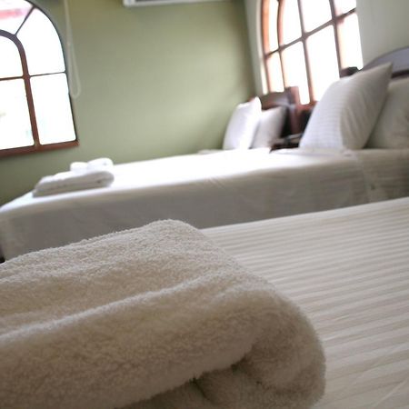 Hotel Maria Isabel Manta 外观 照片