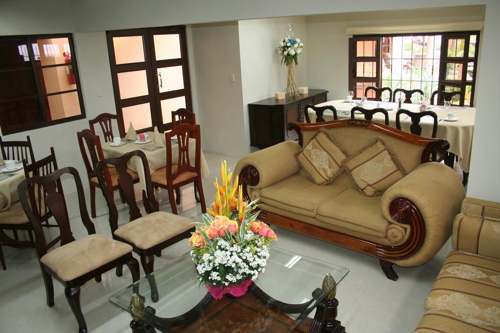 Hotel Maria Isabel Manta 外观 照片