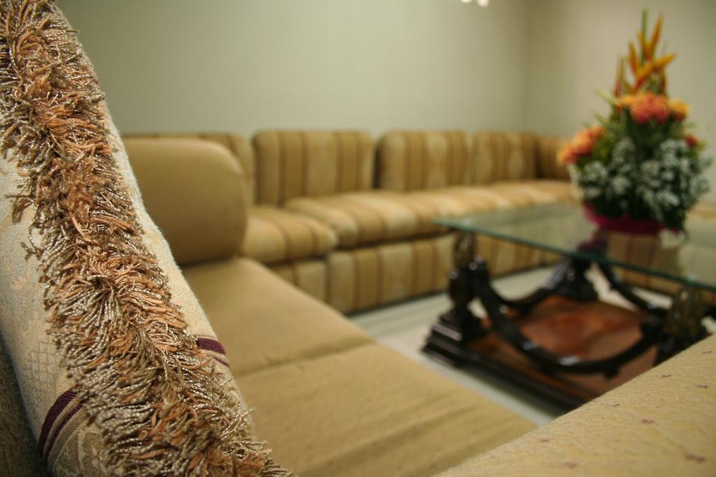 Hotel Maria Isabel Manta 外观 照片