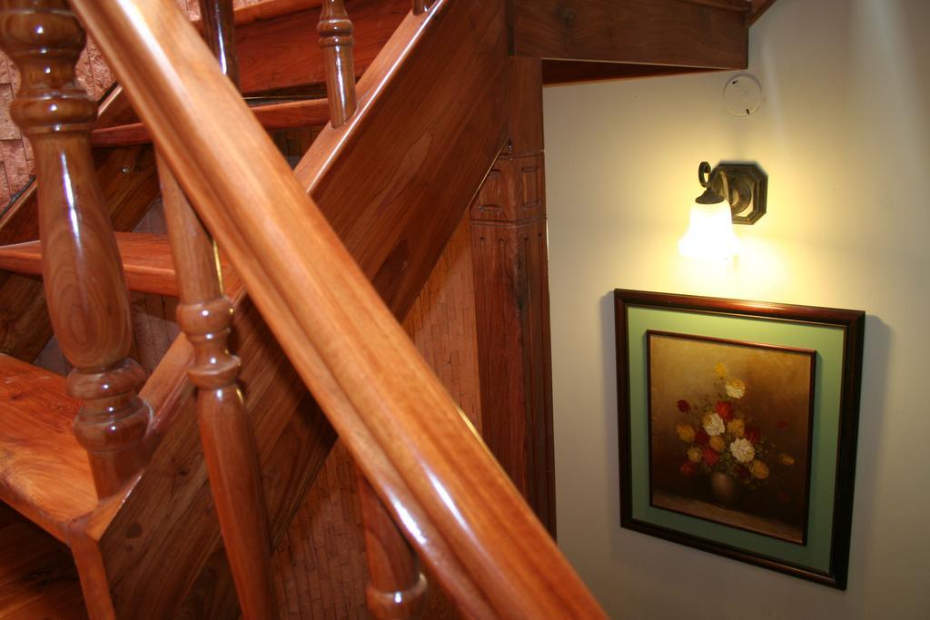 Hotel Maria Isabel Manta 外观 照片