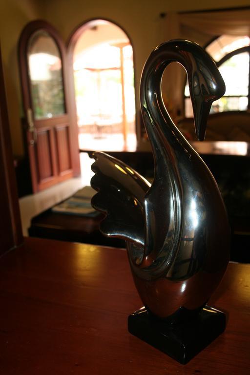 Hotel Maria Isabel Manta 外观 照片