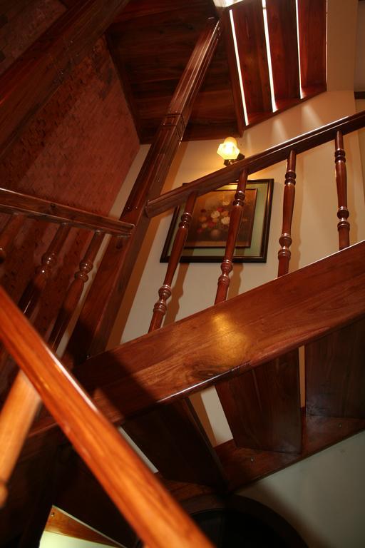 Hotel Maria Isabel Manta 外观 照片